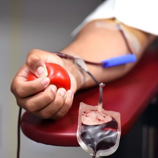 Az ünnepi időszakban is várják a véradókat