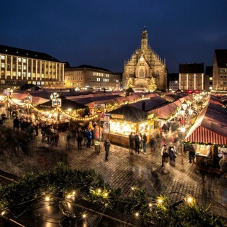 Németországban alig drágább a karácsonyi bevásárlás mint itthon – de a fizetés majdnem négyszeres