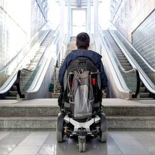 A lét a tét a felzárkózás lehetősége nélkül élő 300 ezer magyarországi rokkantnak