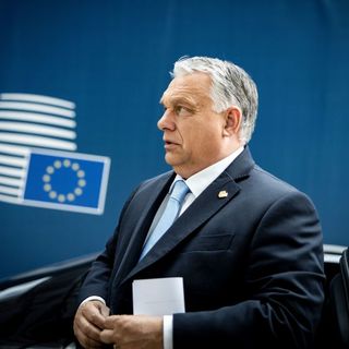 Putyin „neveltjeként” Orbán komoly biztonsági kockázat Európában