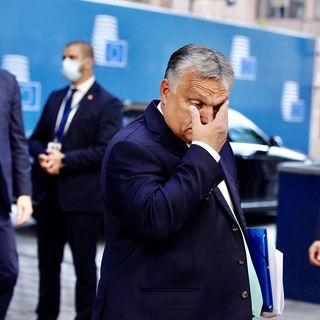 Az unió nem mehet bele Orbán kisded játékaiba