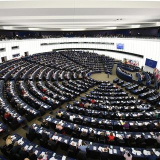 Amikor nagy a tét, az európai közösség képes közösen gondolkodni és cselekedni