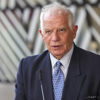 Josep Borrell: véget kell vetni a civilek elleni támadásoknak