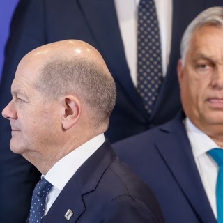 Nem kizárt, hogy Orbán nélkül fogják Ukrajnát segíteni