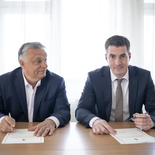 38 millió forintba került a Fidesz két napos frakcióülése a Mol-vezér szállodáiban