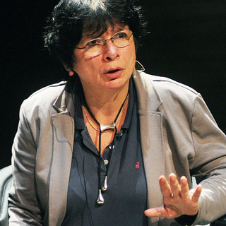 Csáki Judit: aki nincs velünk, az ne legyen, a kultúrában sem