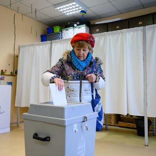 Egyre többen elégedetlenek azzal, ahogy az országban mennek a dolgok