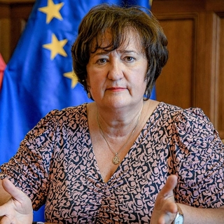 Gurmai Zita: baloldali képviselőként kötelességem kiállni Iványi Gábor mellett