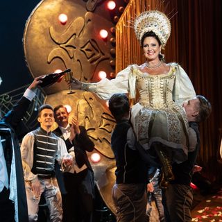 Szabadon felhasználhatóvá válnak Szép Ernő és Kálmán Imre művei is