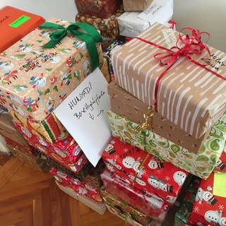 Egy kutatás szerint tízből csak négy magyar jótékonykodik karácsonykor