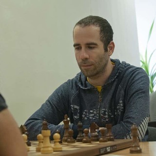 Antal Gergely nyerte a magyar sakkbajnokságot