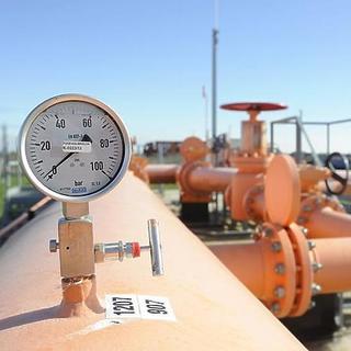 Újabb gázkitermelés indult Magyarországon