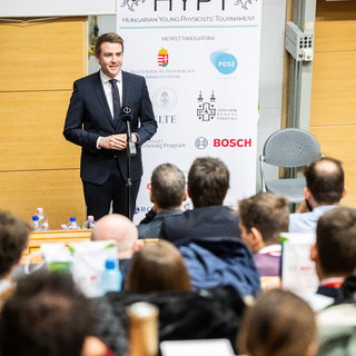 A helyettes-államtitkár kiszámolta, Magyarország 11. a világon az egymillió főre jutó Nobel-díjasok számában