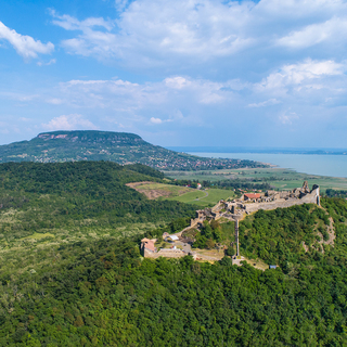 EU-s milliárdokból fejlesztették a Balaton-felvidék turisztikai helyszíneit