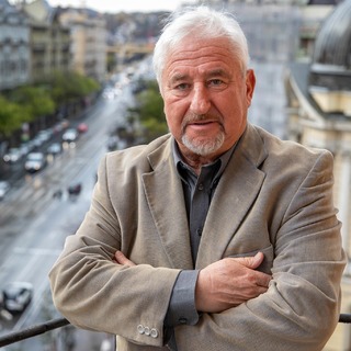 Magyar György: egymásra vannak utalva a pártok és a civilek