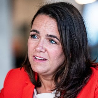 Novák Katalin: amiket mi, magyarok számon kérünk Ukrajnán, azok európai követelmények