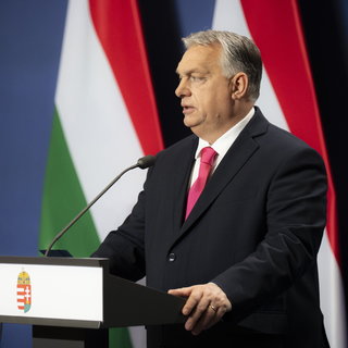 Orbán Viktor szerint a nyugdíjak értékét teljes egészében sikerült megvédeni