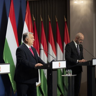 Orbán három éves bérfejlesztési programot ígér a pedagógusoknak