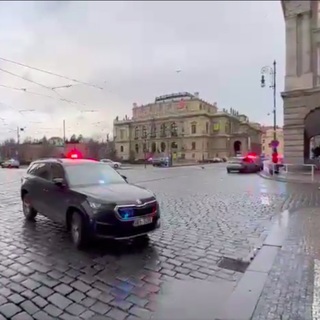 Ámokfutó lövöldözött a prágai egyetemen, több ember meghalt