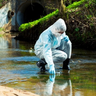 Megállt a koronavírus örökítőanyag szennyvízben mért koncentrációjának emelkedése