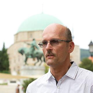 Kilépett az LMP-ből a párt egyik régi motorosa