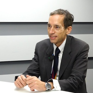 Kiss Róbert Richard: azért jönnek a turisták Budapestre, mert kevés szebb, élhetőbb város van 