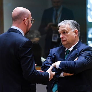 Az EU-nak már van B terve, ha Orbán ismét akadékoskodna