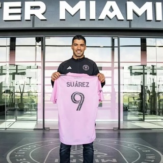 Miamiban újra összeáll a Messi-Suárez csatársor