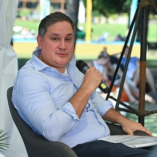 Nagy Márton ismét sikerekről számolt be