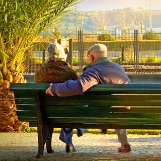 A nyugdíjasok várható élettartamát vizsgálva az utolsó helyek egyikén Magyarország