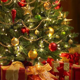 Viharos tombolás hozza meg a karácsonyi tavaszt