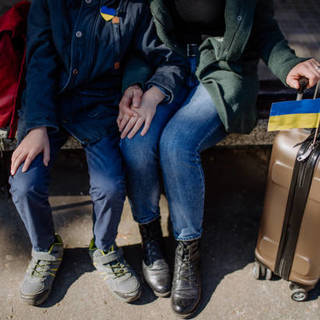 Több mint tizenháromezren érkeztek Ukrajnából pénteken