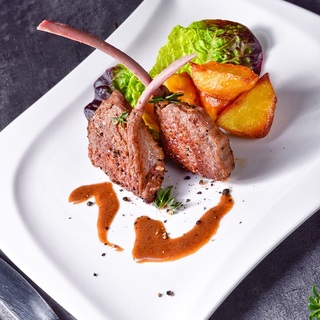 Itt a megúszós karácsonyi menü