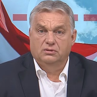 Az orbáni gondolatok még karácsonykor is Brüsszel körül forognak