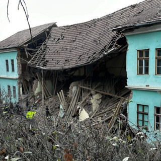 Húszmillió forint sürgősségi támogatást kap a székelyudvarhelyi Tamási Áron Gimnázium