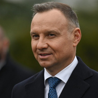 Andrzej Duda megvétózta a 2024. évi költségvetési törvényhez kapcsolódó kiegészítő jogszabályt