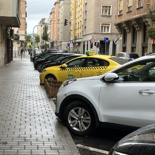 Idén is ingyenes a parkolás az ünnepek alatt a fővárosban