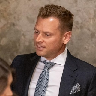 Tiborcz már az agráriumba is beteszi a lábát