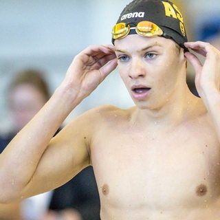 Marchand az év legjobb európai úszója, Kós a legjobbak között