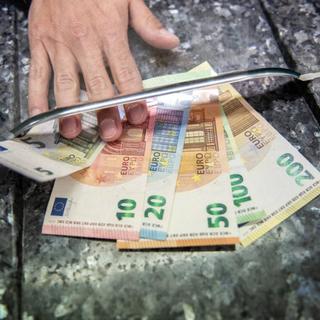 Így ébredt a forint karácsony második napján