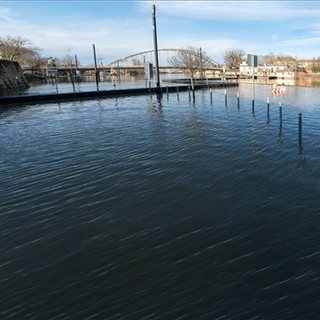  Csaknem 1200 kilométeren van készültség, a Duna Budapestnél csütörtökön tetőzik