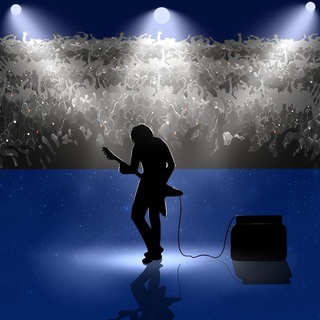 Megjelent a jövő gitáros isteneiről szóló könyv