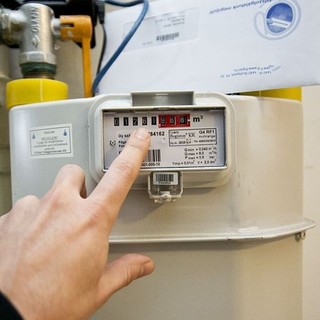 Lelassultak a gázórák a magyar háztartásokban