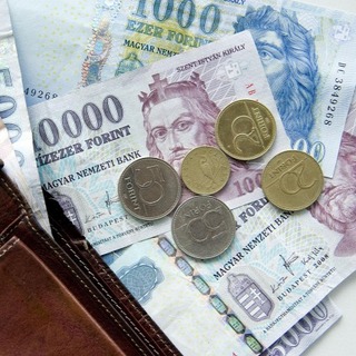 Gyengélkedik a forint karácsony után