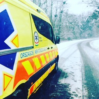 Karácsonyi csodák a mentőknél