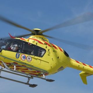 Nem ér oda 15 percen belül a mentőhelikopter egymillió emberhez Nyugat-Magyarországon