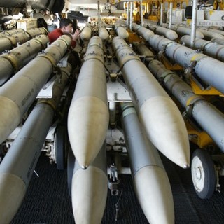 Ukrajnai háború - Németország rekordértékben exportált fegyvert idén