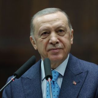 Erdogan: Netanjahu olyan, mint Hitler