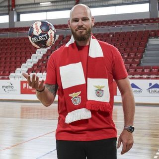 Dán kapus érkezhet a Veszprém férfi kézilabdacsapatába