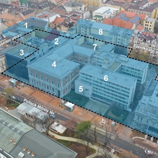 Józsefváros beperelte a kormányt